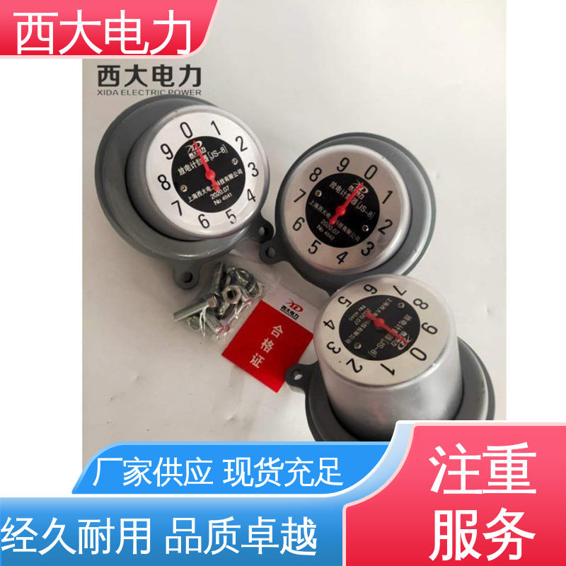 避雷器放电计数器测试仪 JCQ-10/800型 安全稳定 支持定制 西大电力