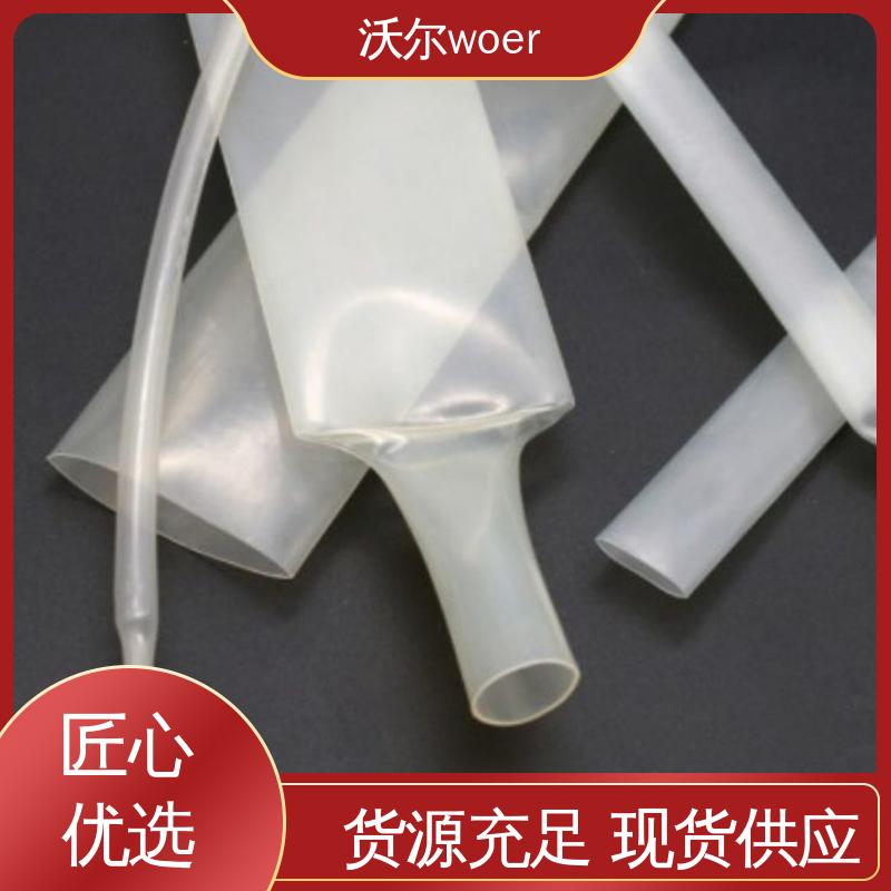 产品种类齐全 电线融合 规格可选 阻燃军 标热缩管 沃尔
