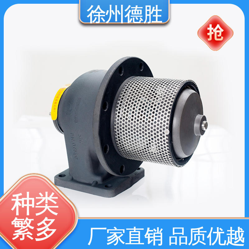 经久耐用 铝 铝合金海底阀 多年经验 材质优选 德胜
