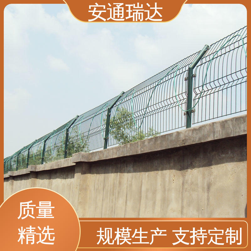安通瑞达 品质可靠 单防区振动光纤报警 石油气化厂安防 精准智能