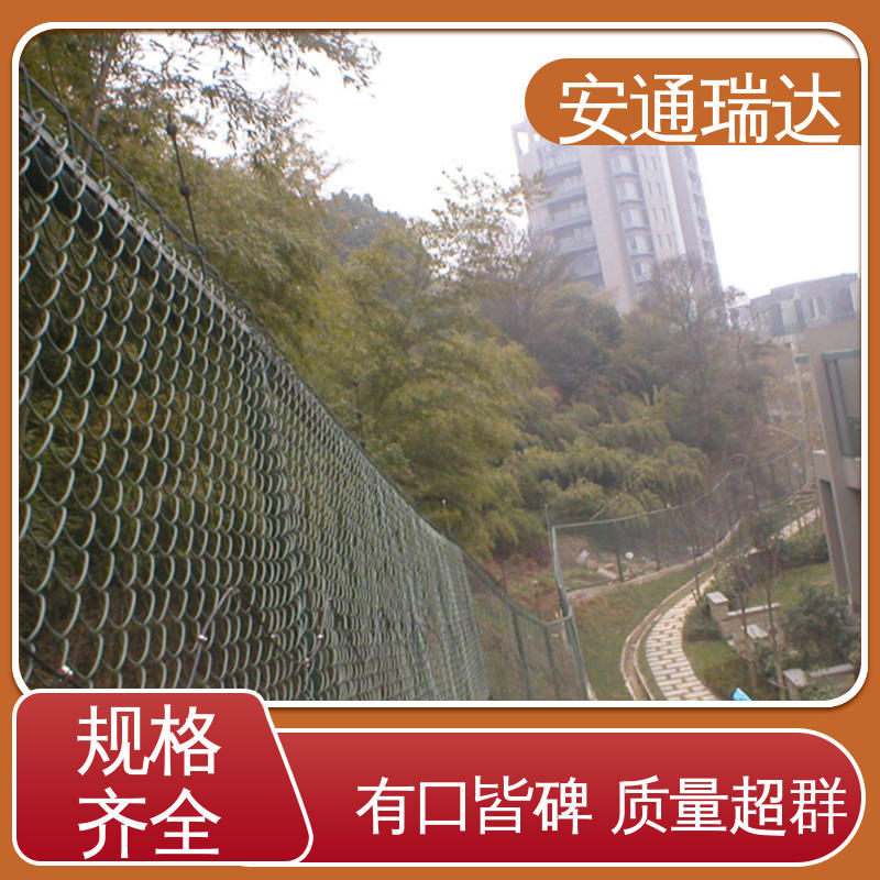 振动光纤报警系统主机 品质可靠 小区别墅安保栏 质量保证 安通瑞达