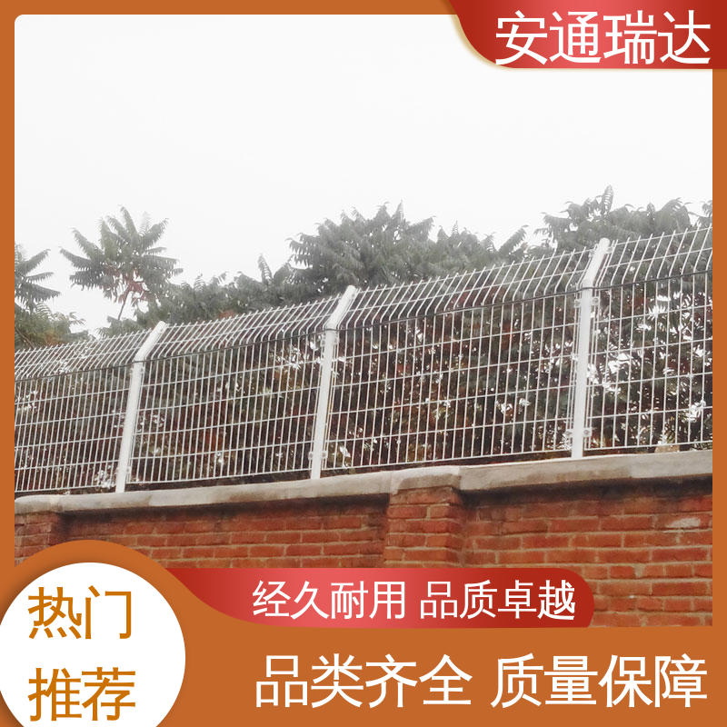 石油气化厂安防 厂家供应 质量保证 8路无源光纤振动报警器 安通瑞达