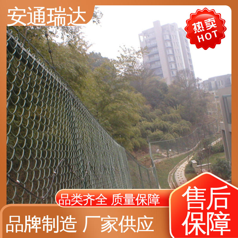 安通瑞达 振动光纤报警探测器 电力变电站安防 品质可靠 经久耐用