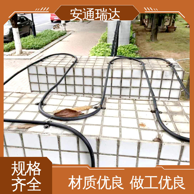 经久耐用 光纤报警振动探测器 品质卓越 化工安防周界 安通瑞达