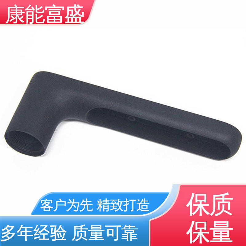 压铸 厂家生产 智能门锁前壳 品质保证 康能富盛