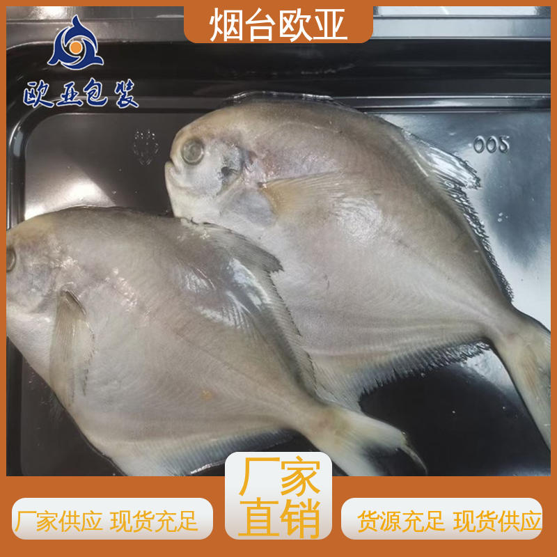 卤鸡腿贴体盒 食品级PP 密封防漏 免费发样 欧亚包装