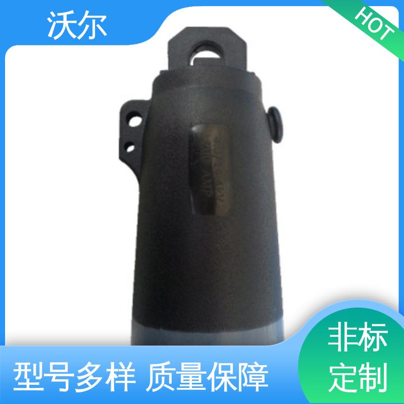woer 绝缘帽 20年生产经验 厂家直供 欧式可分离电缆附件