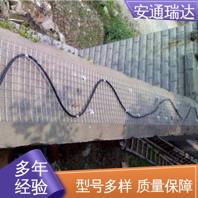 安通瑞达 定位振动光纤报警系统 精准智能 厂家供应 小区别墅安保栏