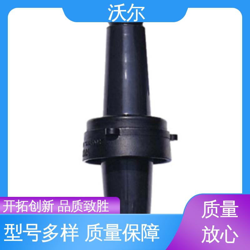 使用寿命长 单通套管 定尺加工 美式可分离电缆附件 沃尔