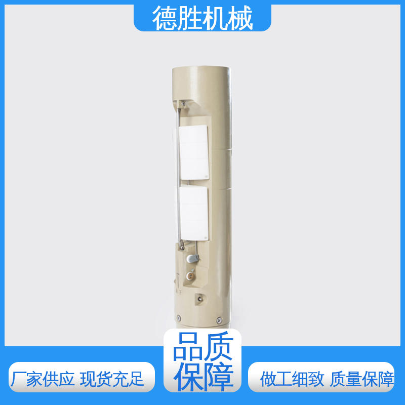 支持定制 加油站配件 优质铝管 远程卸油防溢阀 德胜
