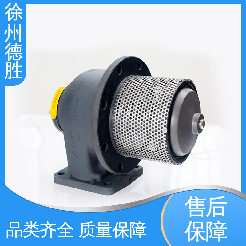 旋起式阀盖 手动 海底阀 材质精选 售后维护 德胜