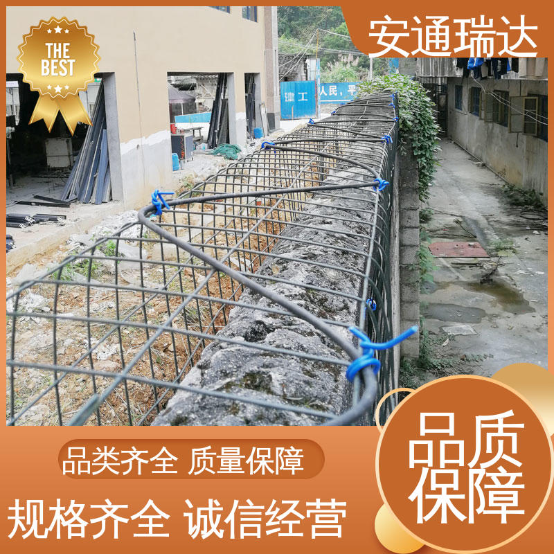 化工安防周界 品质优越 8路无源光纤振动报警器 安通瑞达