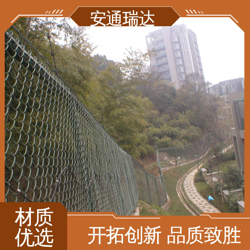 污水厂围墙防护 实时监测 品质可靠 定位振动光纤报警系统 安通瑞达