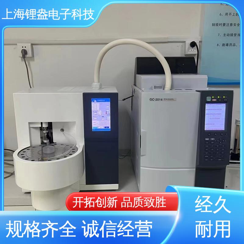 贴装型热脱附仪 装配可靠性高 质量保证 上 海锂盎