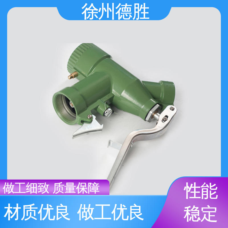 品种多样 保质保量 自封式 操作简单便捷 加油枪 德胜