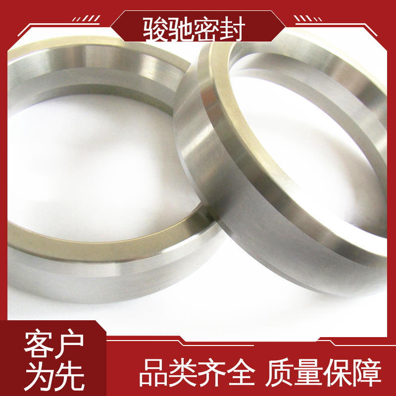 生产厂家 环形八角垫 化工管道用 高压不变形 骏驰密封