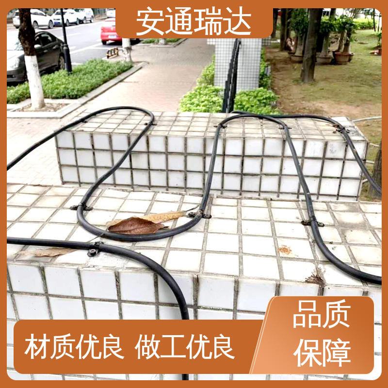 安通瑞达 8路无源光纤振动报警器 品质卓越 小区别墅安保栏