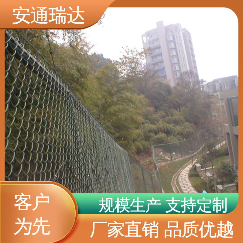 校园安全防护网 4路无源光纤振动探测器 经久耐用 品质卓越 安通瑞达