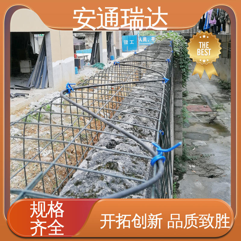 经久耐用 厂家供应 4路无源光纤振动探测器 石油气化厂安防 安通瑞达