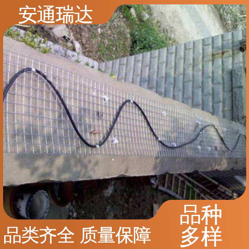 电力变电站安防 品质可靠 实时监测 定位振动光纤报警系统 安通瑞达