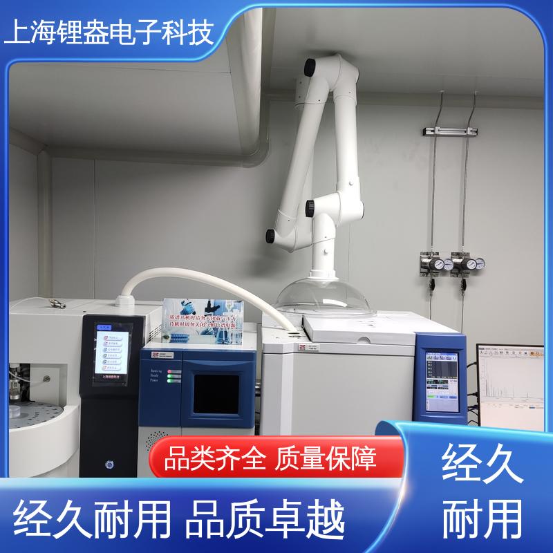 上 海锂盎 全自动热解吸仪 质量保证 加热功率大 梯度小