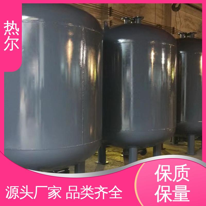 环保节能 定制加工 热效率高 F型换热器 办公楼供暖设备 热尔