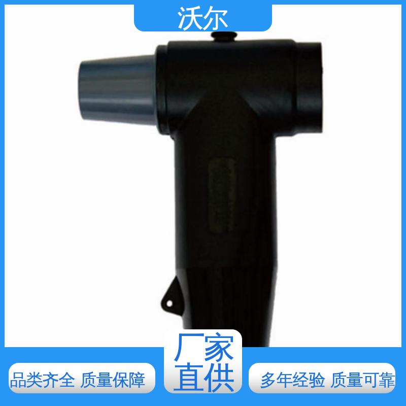 非屏蔽型可分离连接器 质量稳定 双通套管 产品种类齐全 沃尔