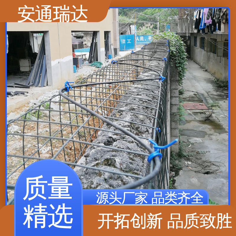 安通瑞达 石油气化厂安防 经久耐用 双防区振动光纤报警器 品质卓越
