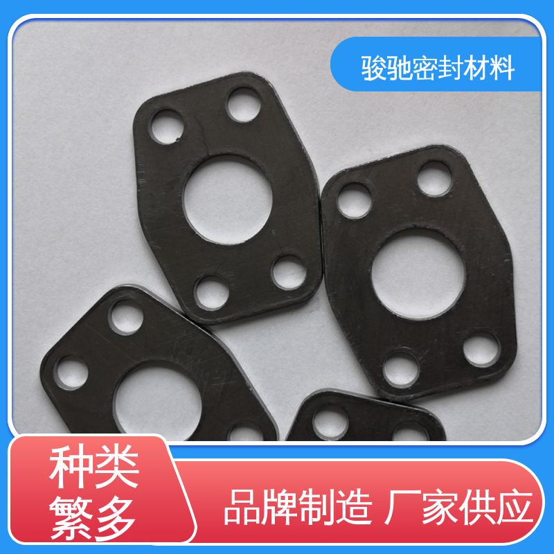 骏驰密封 石油化工专用导热 厂家供应 纯石墨垫片