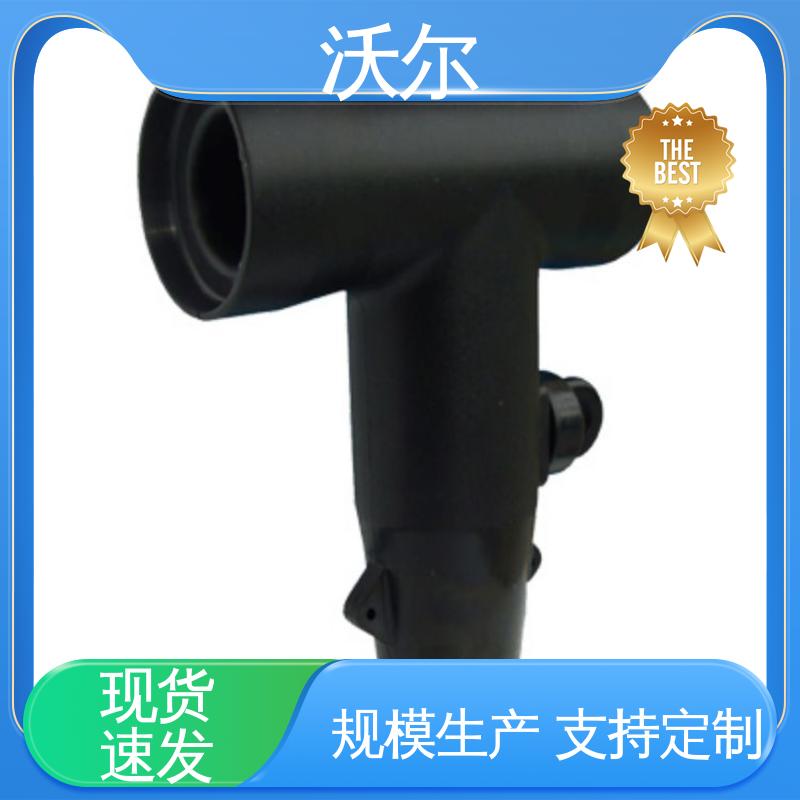 woer 质量稳定 T型接头 发货快周期短 屏蔽型可分离连接器