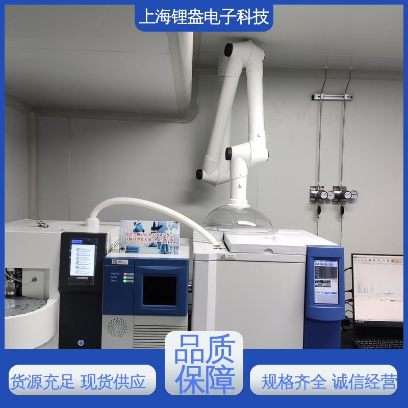 质量保证 贴装型 装配可靠性高 全自动热解析仪 上 海锂盎