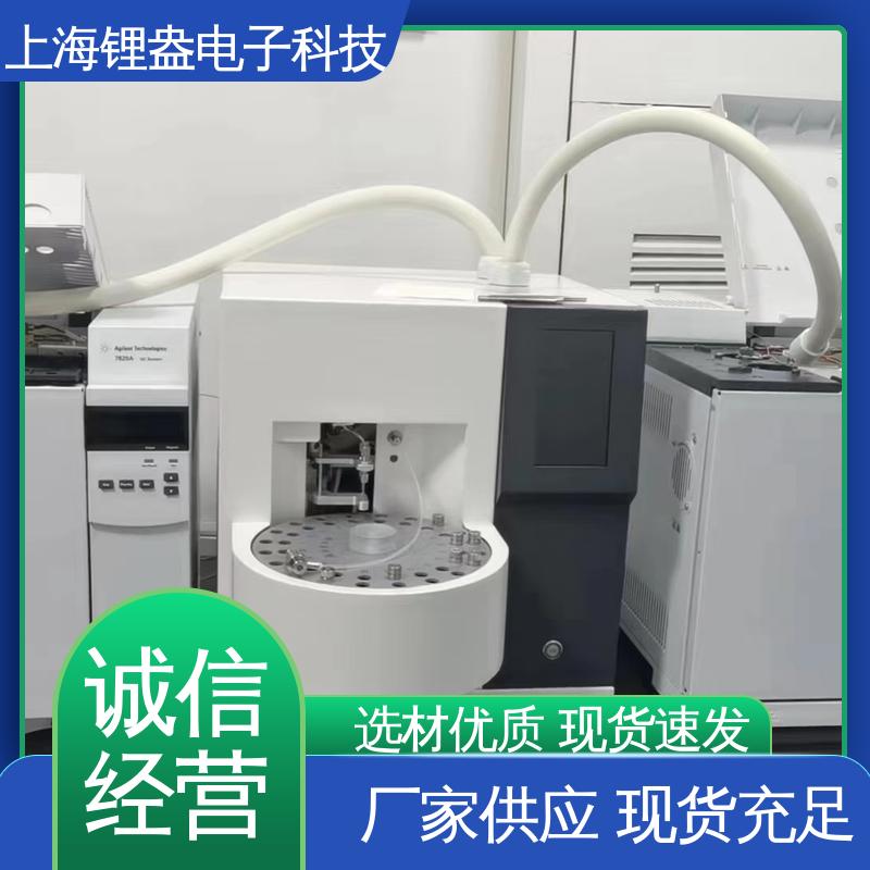 可编程流量 采集管规格多 生产厂家 热解析仪 上 海锂盎
