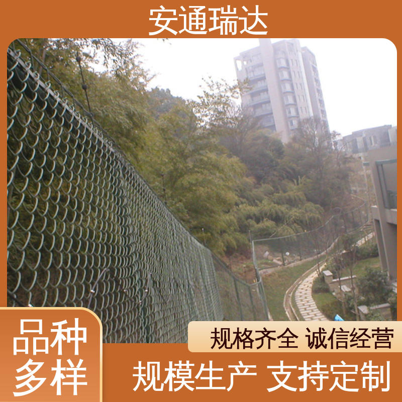 安通瑞达 石油气化厂安防 单防区振动光纤报警 品质优越