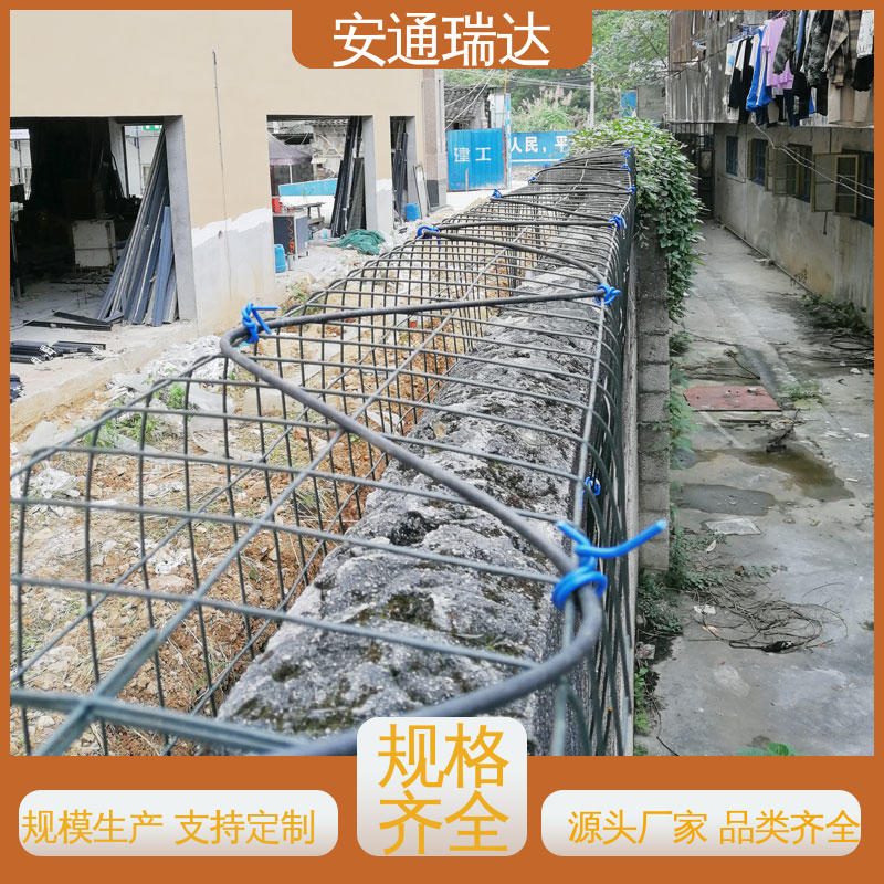 光纤报警振动探测器 品质可靠 实时监测 安通瑞达