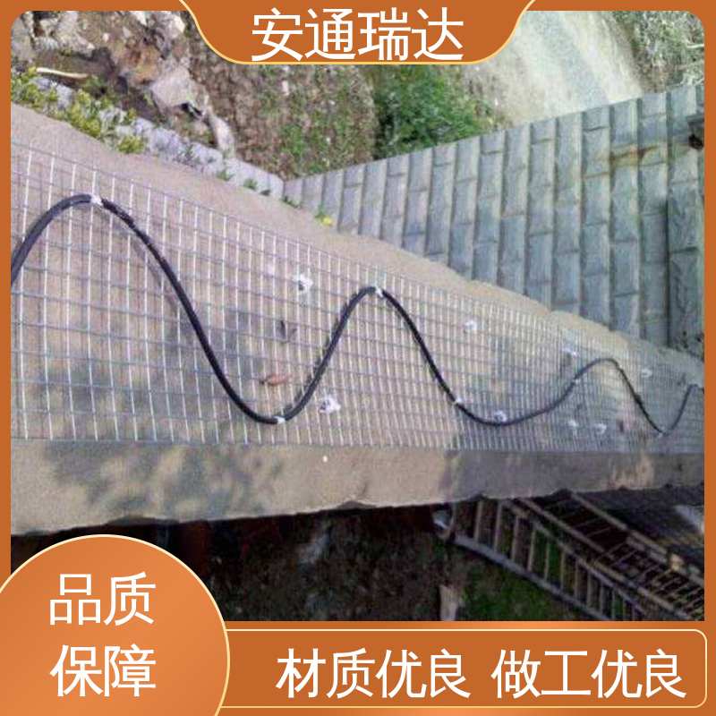 安通瑞达 化工安防周界 经久耐用 品质优越 振动光纤报警系统主机