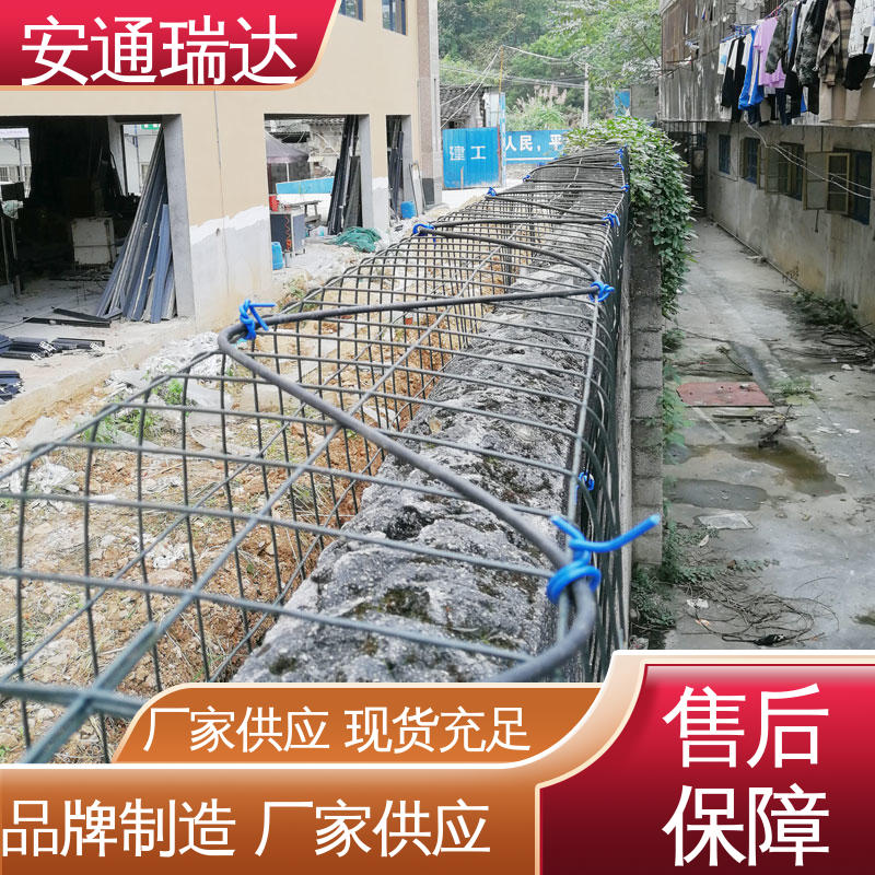 定位振动光纤报警系统 小区别墅安保栏 厂家供应 安通瑞达
