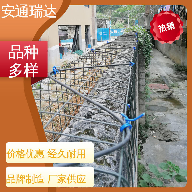 品质卓越 源头工厂 4路无源光纤振动探测器 石油气化厂安防 安通瑞达