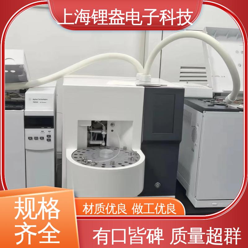 二次热解析仪 准确度高 采样管加热装置 锂盎电子