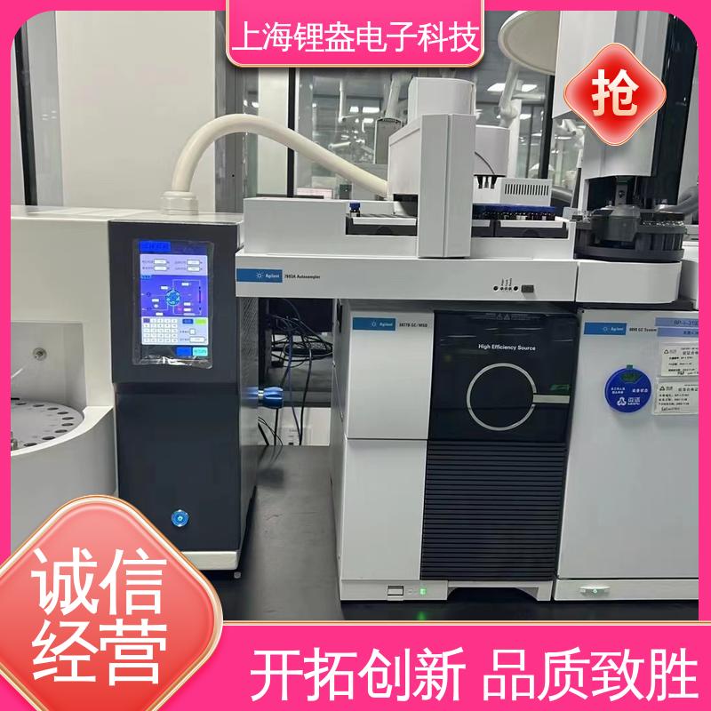 锂盎电子 可编程流量 操作方便 全自动热解析仪 厂家供应