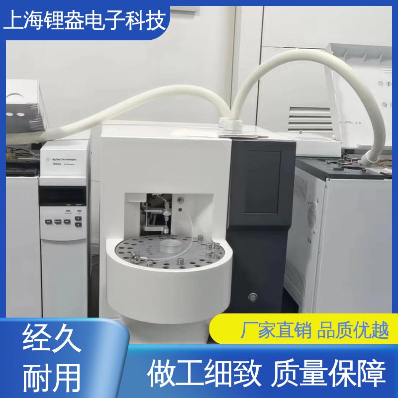 采样管加热装置 厂家供应 二次热解析仪 锂盎电子