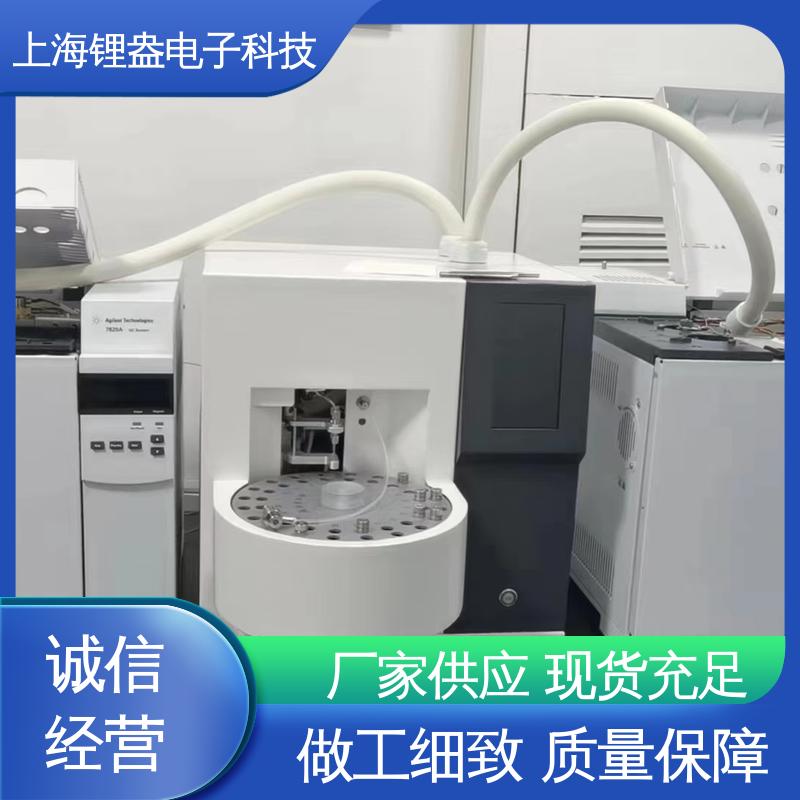 锂盎电子 全自动热脱附仪 操作简单 运行快 厂家供应