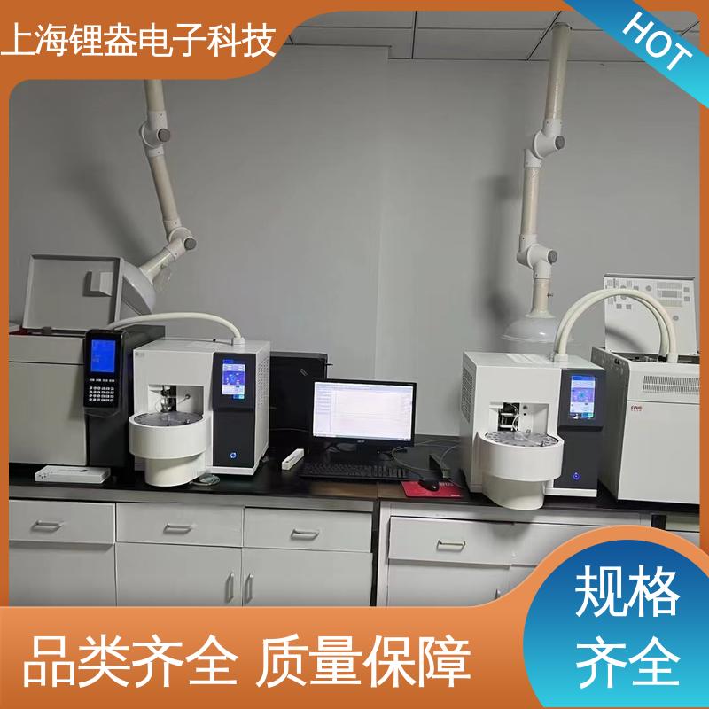 结构紧凑 贴装型 装配可靠性高 全自动热解析仪 锂盎电子