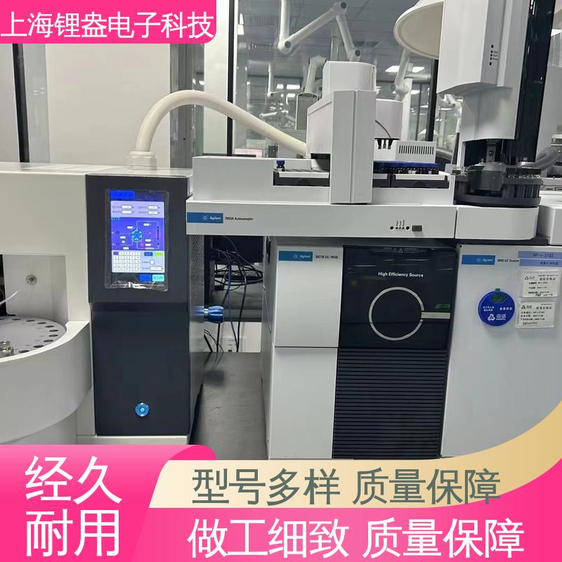 性能稳定 二次热解析仪 用于实验室环境 锂盎电子