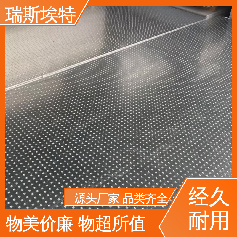 公司批发 化工厂适用 ≥1.5kJ/m2 防火防爆板 瑞斯金特