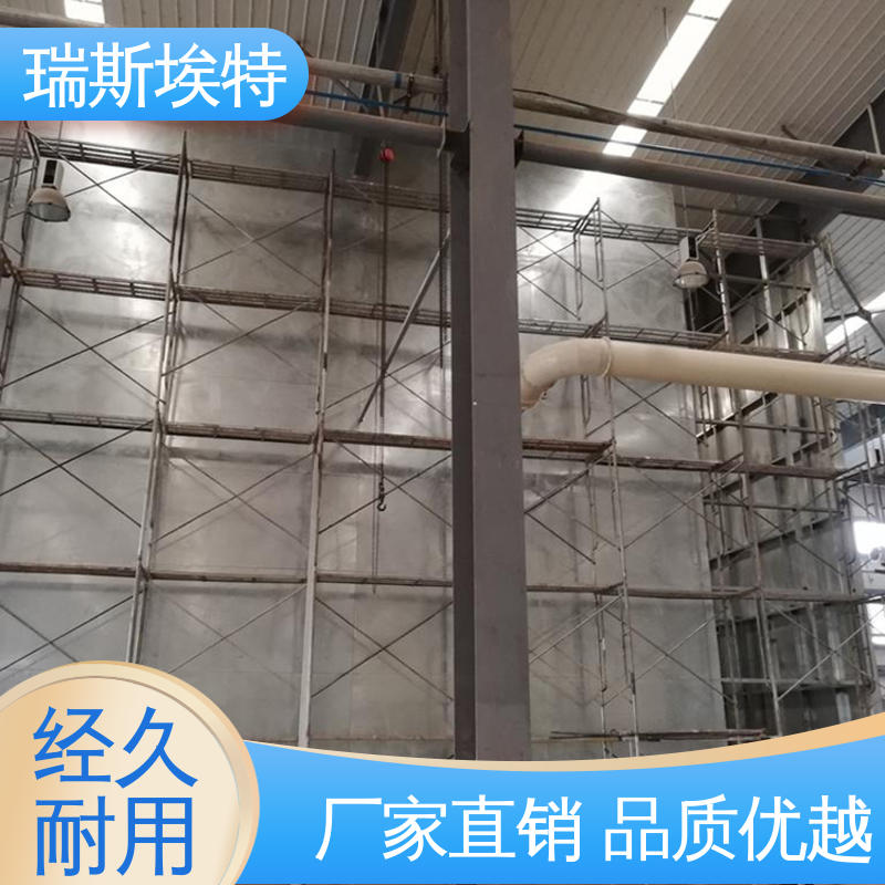 瑞斯埃特 片状 硅酸盐防火板 24h防水检验 公司批发