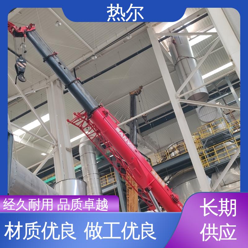冶金行业 大型专业设备 间壁式换热器 性能稳定 热尔