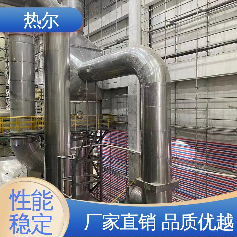 大口径风阀 源头工厂 高效节能 规格多样 化工行业 热尔