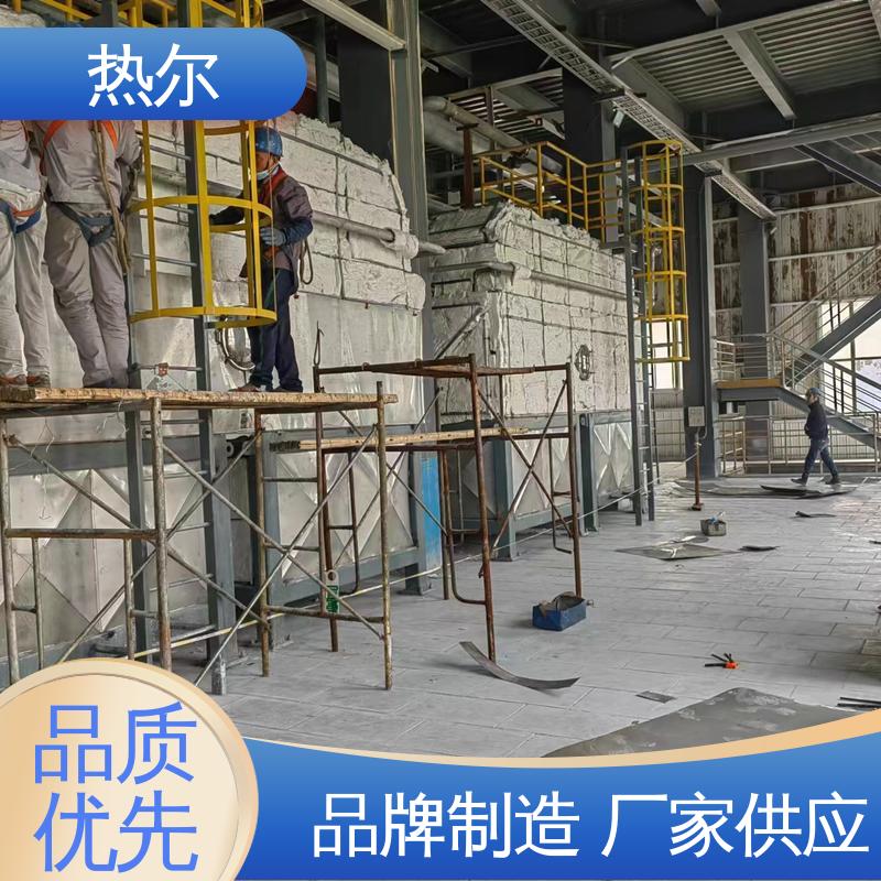 热尔 结构合理 应用广泛 造纸行业 源头供应 气气换热