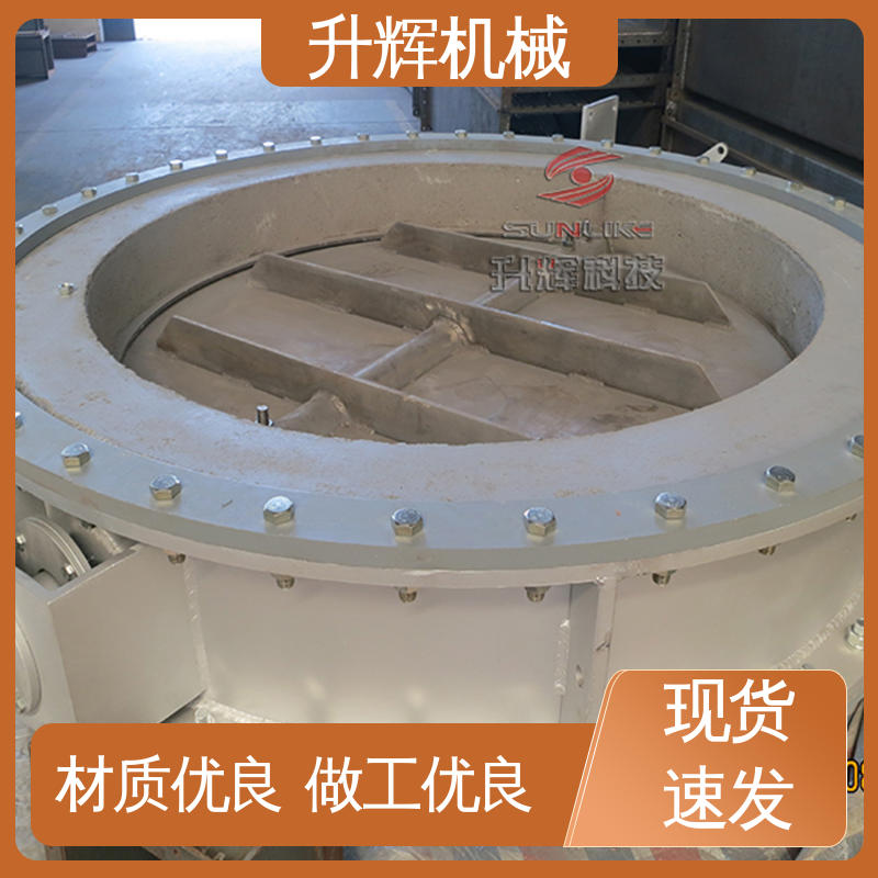 压力释放阀 管道通风 自有工厂 品质保证 厂家批发 升辉机械