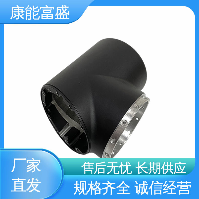 厂家生产 优良材质 铝合金压铸 绞肉机底座 康能富盛